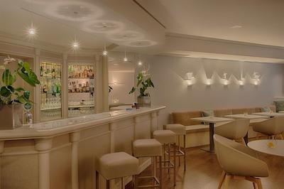 نه جنوا سنترو