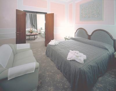 نه جنوا سنترو