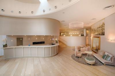 نه جنوا سنترو