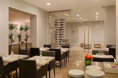 نه جنوا سنترو