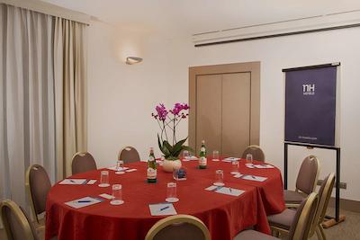 نه جنوا سنترو