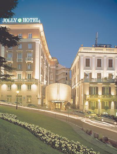 نه جنوا سنترو