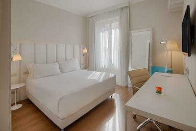 نه جنوا سنترو