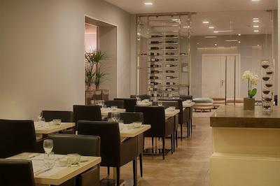 نه جنوا سنترو