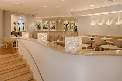 نه جنوا سنترو