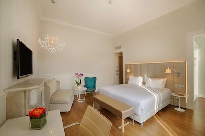 نه جنوا سنترو