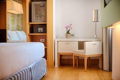 نه جنوا سنترو