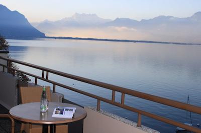 ریال پلازا منتروکس اند اسپا