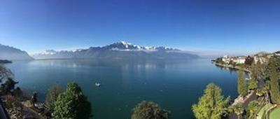 ریال پلازا منتروکس اند اسپا