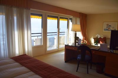 ریال پلازا منتروکس اند اسپا