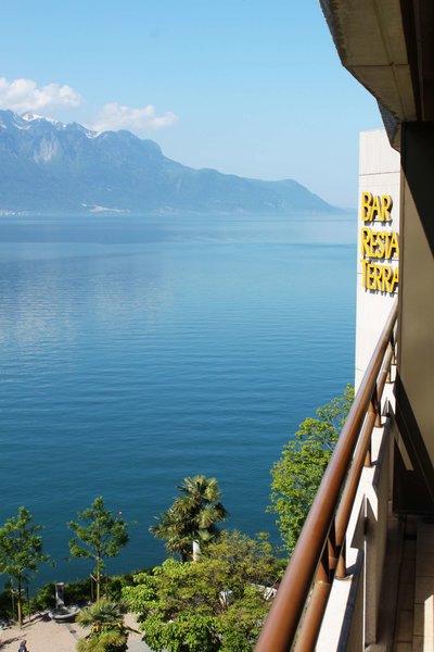 ریال پلازا منتروکس اند اسپا