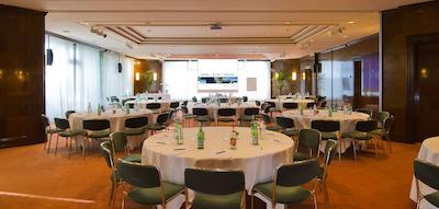 ریال پلازا منتروکس اند اسپا