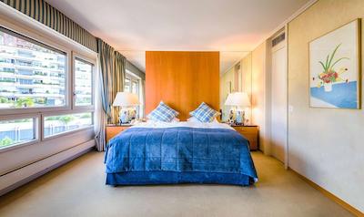 ریال پلازا منتروکس اند اسپا