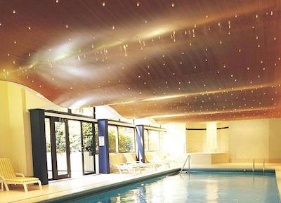 ریال پلازا منتروکس اند اسپا