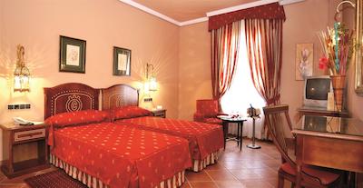 آلگریا ال کرتیجو