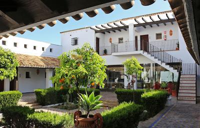 آلگریا ال کرتیجو