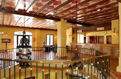 آلگریا ال کرتیجو