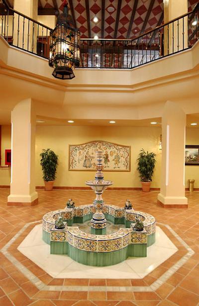 آلگریا ال کرتیجو