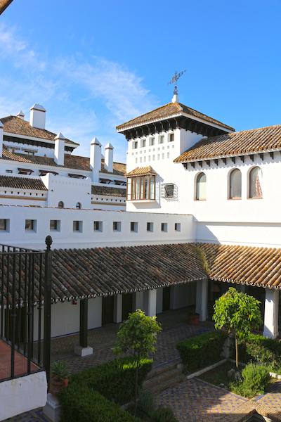 آلگریا ال کرتیجو