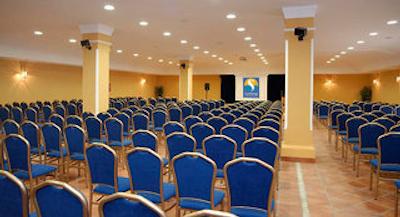 آلگریا ال کرتیجو