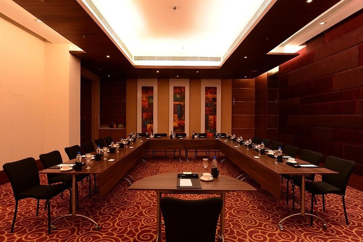 گولدن تولیپ گورگان