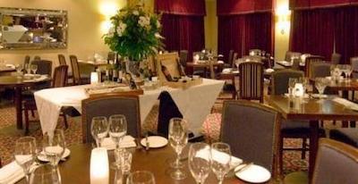 ماکدنالد بتلی پارک هتل اند اسپا