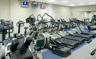 ماکدنالد بتلی پارک هتل اند اسپا