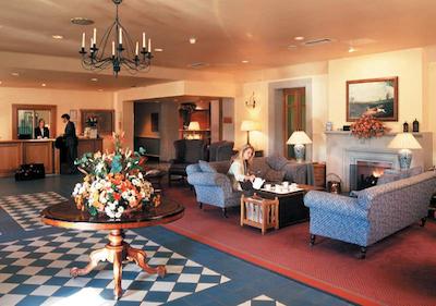 ماکدنالد بتلی پارک هتل اند اسپا