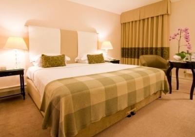 ماکدنالد بتلی پارک هتل اند اسپا