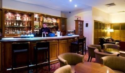 ماکدنالد بتلی پارک هتل اند اسپا