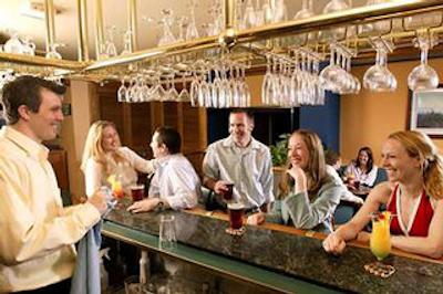 هیلتون انچراج