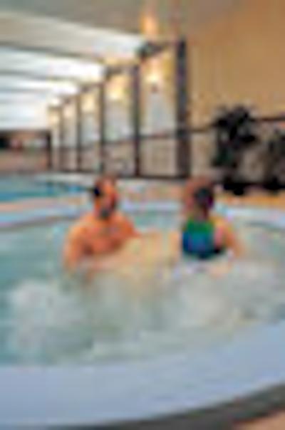 هیلتون انچراج