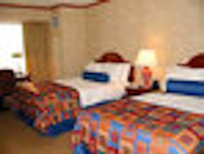 هیلتون انچراج