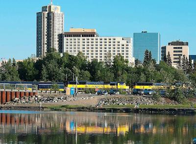 هیلتون انچراج