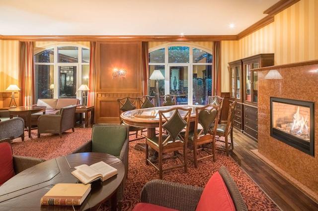 بست وسترن پرمیر کاستانیا ریزرت هتل