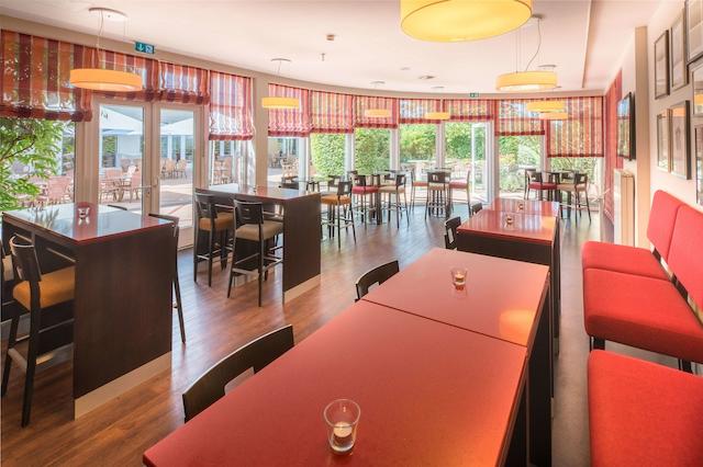 بست وسترن پرمیر کاستانیا ریزرت هتل