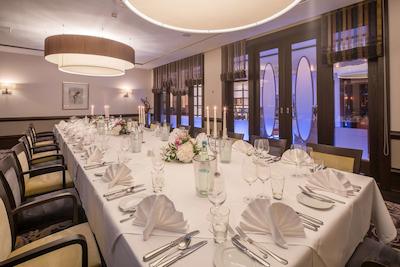 بست وسترن پرمیر کاستانیا ریزرت هتل