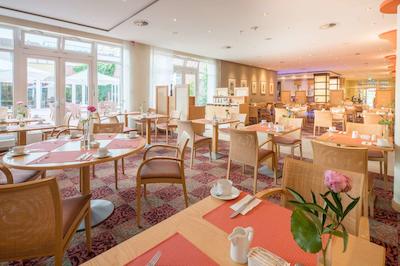 بست وسترن پرمیر کاستانیا ریزرت هتل