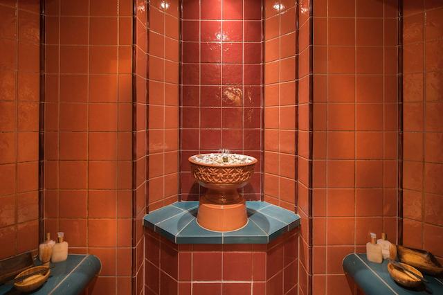 بست وسترن پرمیر کاستانیا ریزرت هتل