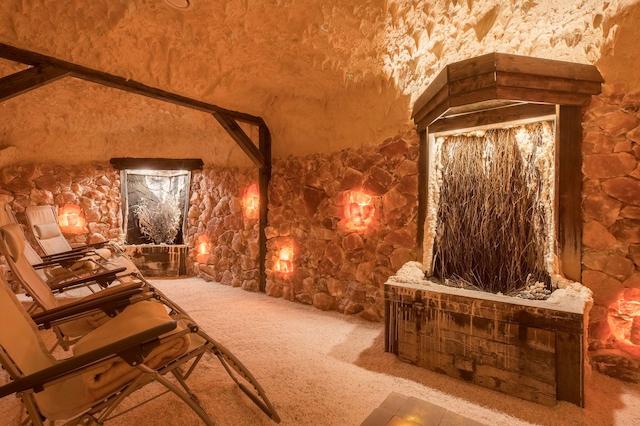 بست وسترن پرمیر کاستانیا ریزرت هتل