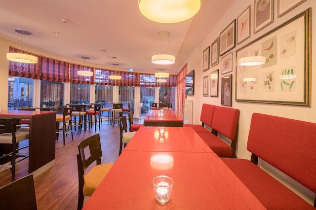 بست وسترن پرمیر کاستانیا ریزرت هتل