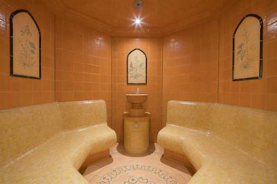 بست وسترن پرمیر کاستانیا ریزرت هتل