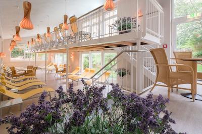 بست وسترن پرمیر کاستانیا ریزرت هتل