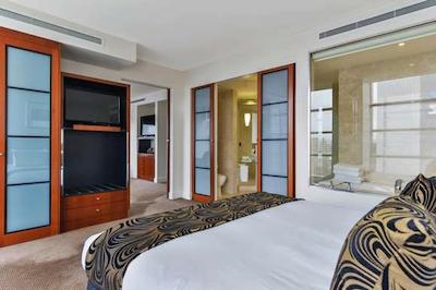 پپرز ومود هتل