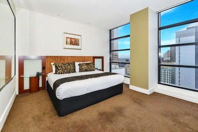 پپرز ومود هتل