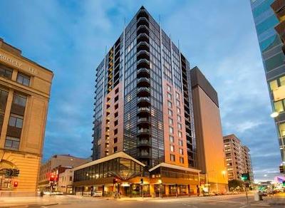 پپرز ومود هتل