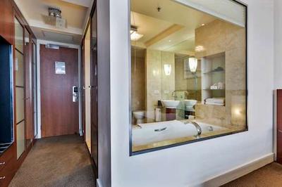 پپرز ومود هتل