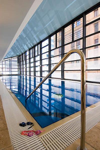 پپرز ومود هتل