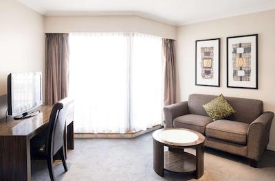 اسیسُنز دارلینگ هاربور اسیدنی