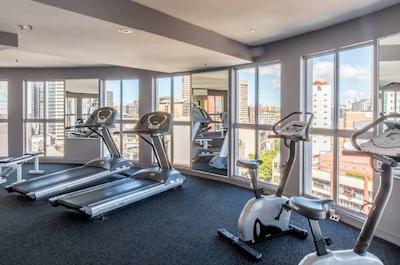 اسیسُنز دارلینگ هاربور اسیدنی